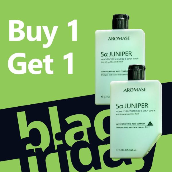 AROMASE Black Friday (2)