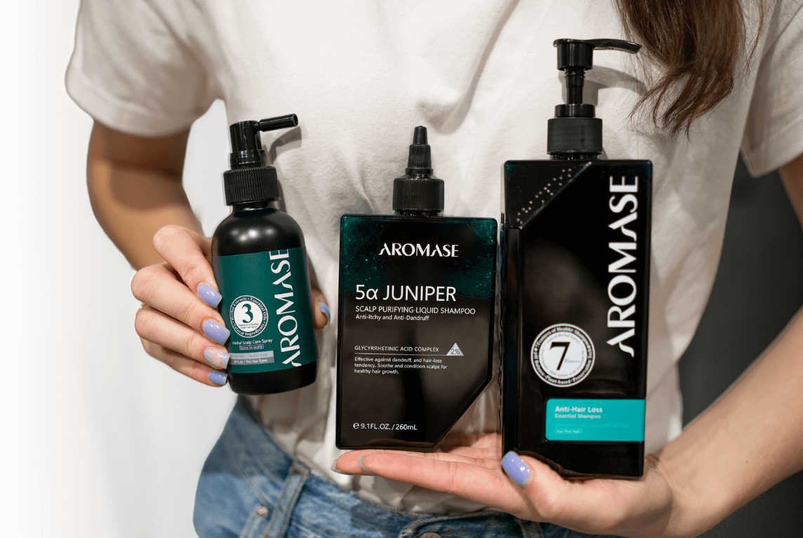 AROMASE WON 2024 COSMO CLEAN BEAUTY AWARDS (3)